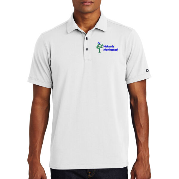 OGIO ® Limit Polo - Embroidered Logo Thumbnail