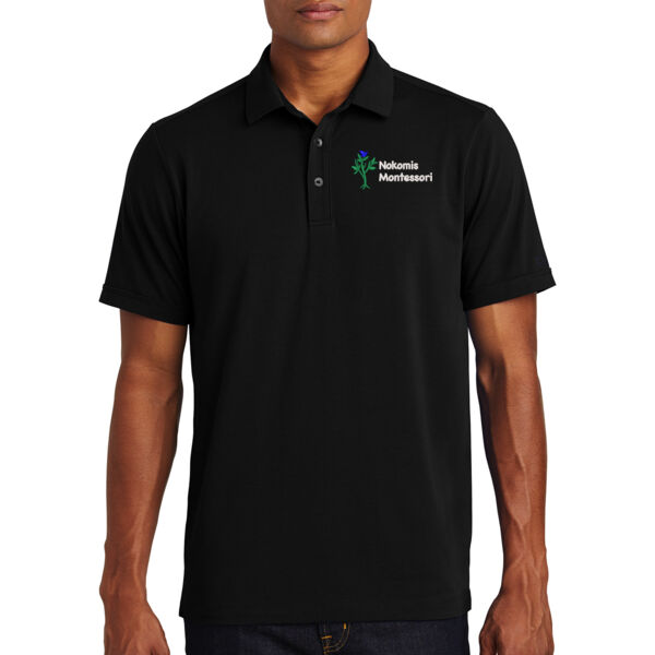 OGIO ® Limit Polo - Embroidered Logo Thumbnail