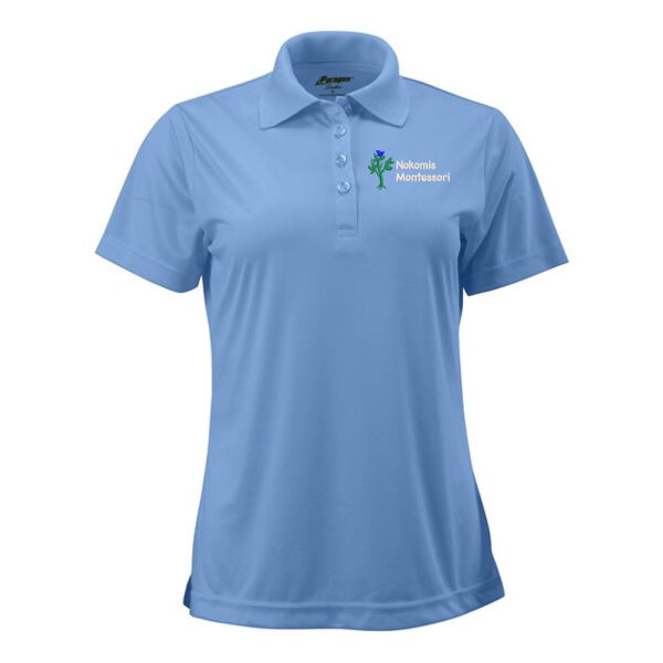 Paragon - Women's Sebring Performance Polo - Embroidered Logo Thumbnail